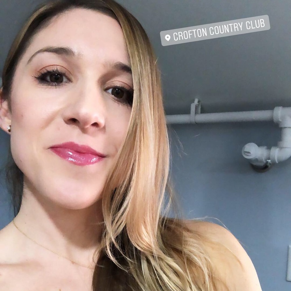 Meet your Posher, Lindsay